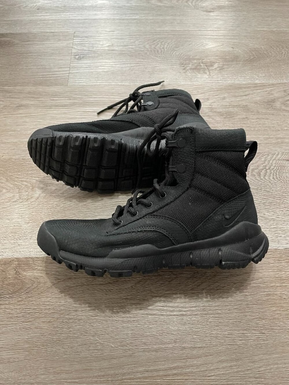 Tactical Boots